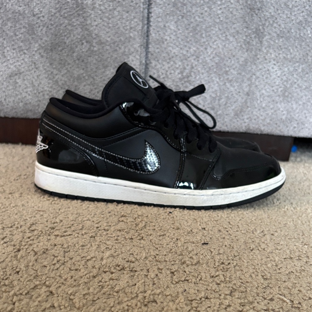 Nike all star Jordan 1 lows!